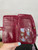 Used Hobo Leather Wallet 60072-S000604552 View 5