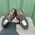 Used Frye Tall Boots 6 60084-S000952029 View 5