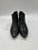 Used Clarks Low Heels 6 60091-S000612954 View 2