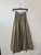 Used Unbranded Long Skirt 4-27 60031-S000863357 View 2