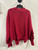 Used Free People Heavyweight Sweater M-8/10 60005-S001154222 View 1