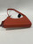 Used Steve Madden Small Leather Handbag 60091-S000612970 View 6