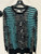 Used Neiman Marcus Long Sleeve Top M-8/10 60005-S001154247 View 1