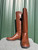 Used Tommy Hilfiger Tall Boots 7.5 60084-S000952116 View 5