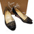 Used Christian Louboutin Low Heels 7 60098-S000133655 View 1