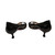 Used Christian Louboutin Low Heels 7 60098-S000133655 View 6
