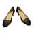 Used Christian Louboutin Low Heels 7 60098-S000133655 View 4
