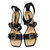 Used Louis Vuitton High Heels 7.5 60098-S000133657 View 5