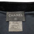 Used Chanel Velour Knit Cardigan Jacket S-4/6 60098-S000133658 View 5