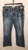 Used Ariat Mens Denim 34W 60027-S001510416 View 1