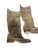 Used Burberry Tall Boots 6 60100-S000334262 View 4
