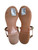 Used Stuart Weitzman Sandals 9 60047-S000640155 View 6