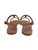 Used Stuart Weitzman Sandals 9 60047-S000640155 View 5