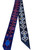 Used Hermes Lightweight Scarf 60100-S000334266 View 4