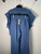Used Elan Jumpsuit S-4/6 60060-S000665856 View 3