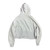 Used Lululemon Athletica Active Sweatshirt M-8/10 60099-S000384945 View 2