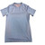 Used Lululemon Athletica Mens Short Sleeve Top XS/13-13.5 60099-S000384969 View 1