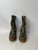 Used Muk Luks Ankle Boots 9 60070-S000649669 View 1