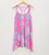 Used Lilly Pulitzer Long Dress B S-4/6 60003-S000952166 View 1