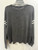 Used Madewell Long Sleeve Top XL-16 60070-S000649676 View 2