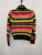 Used Nation Ltd Heavyweight Sweater XS-0/2 60027-S001510446 View 3