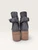 Used Michael Michael Kors Ankle Boots 10 60032-S000714934 View 4