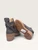 Used Michael Michael Kors Ankle Boots 10 60032-S000714934 View 5