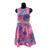 Used Lilly Pulitzer Short Dress B S-4/6 60099-S000385017 View 1
