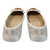 Used Michael Michael Kors Flats 7 60047-S000640160 View 5