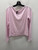 Used Pink Lululemon Athletica Active Long Sleeve L-12/14 60137-S000131580 View 3