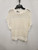 Used Anthropologie Short Sleeve Top XS-0/2 60027-S001510522 View 1