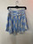 Used Ramy Brook Short Skirt 0-25 60031-S000863551 View 1