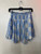 Used Ramy Brook Short Skirt 0-25 60031-S000863551 View 2