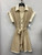 Used Entro Short Dress F M-8/10 60072-S000604738 View 1