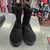 Used Ugg Australia Ankle Boots 7 60112-S000446902 View 2