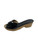 Used Jimmy Choo Wedge Sandals 9.5 60047-S000640163 View 1