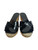 Used Jimmy Choo Wedge Sandals 9.5 60047-S000640163 View 4