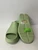 Used Hunter Wedge Sandals 9 60070-S000649745 View 2