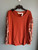 Used Peace Love World Long Sleeve Top 1X-18 60039-S000844762 View 1