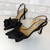 Used Badgley Mischka High Heels 7 60059-S000921613 View 2