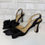 Used Badgley Mischka High Heels 7 60059-S000921613 View 1