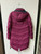 Used Columbia Long Heavy Coat S-4/6 60096-S000731160 View 2