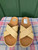 Used Dolce Vita Wedge Sandals 7 60084-S000952222 View 3