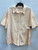 Used Anthropologie Short Sleeve Top L-12/14 60071-S000676458 View 1