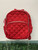 Used Vera Bradley Large Handbag 60008-S000693307 View 1