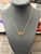 Used Kendra Scott Necklace 60031-S000863625 View 2