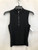 Used Oat+Fort Sleeveless Top XS-0/2 60117-S000152046 View 1