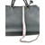 Used Michael Kors Large Leather Handbag 60099-S000385037 View 9