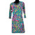 Used Lilly Pulitzer Short Dress F S-4/6 60099-S000385050 View 2