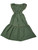 Used THML Long Dress F S-4/6 60069-S000795605 View 3